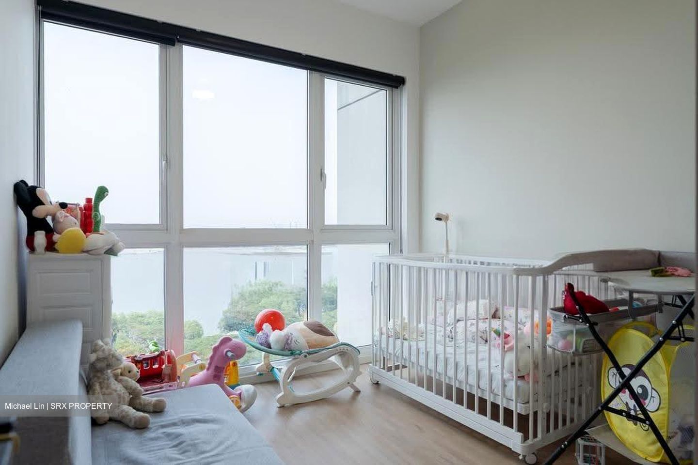 Waterview (D18), Condominium #619091341